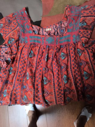 Camiseta Verano Estampada