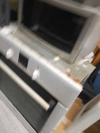 Horno Eléctrico Bosch