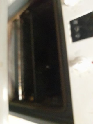 Horno Eléctrico Bosch