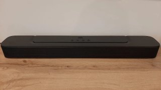 Barra Sonido JBL Bar 2.0 "All in One" SIN ESTRENAR