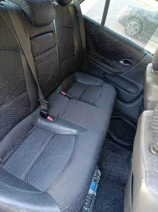 Renault Laguna 2003