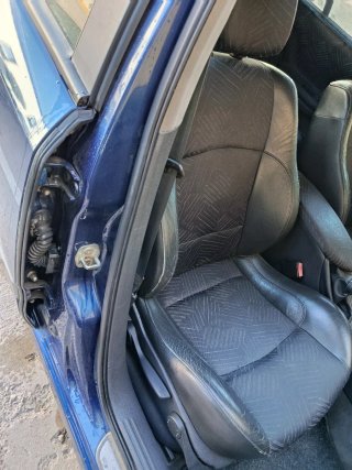 Renault Laguna 2003