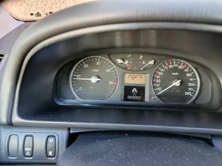 Renault Laguna 2003