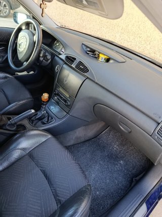 Renault Laguna 2003