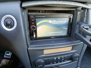 Renault Laguna 2003