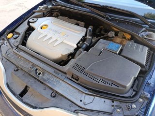 Renault Laguna 2003