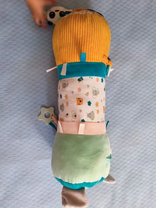 Cojín infantil