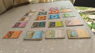 Cartas Pokémon Oficiales Español