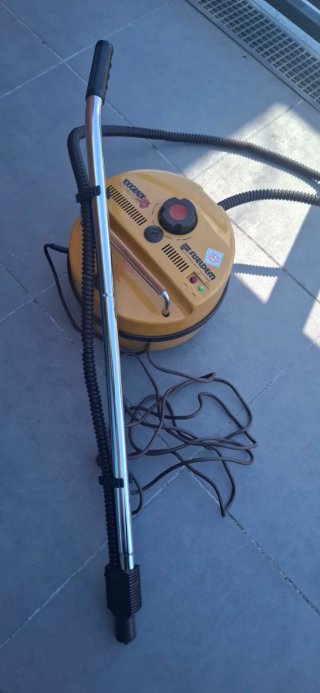 Vaporeta Profesional Steamatic 100