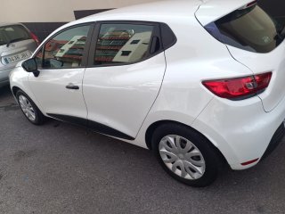 Renault Clio 2018