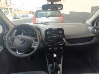 Renault Clio 2018