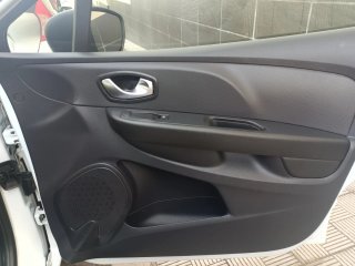 Renault Clio 2018