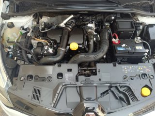 Renault Clio 2018