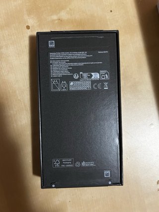 Samsung Galaxy S23 FE Azul 128GB