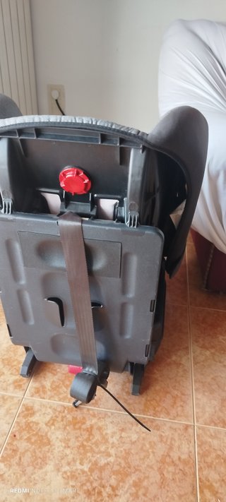 Silla de coche Migo 0-15M