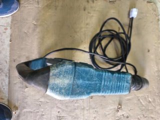 Martillo Percutor Bosch GSH 11 E