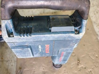 Martillo Percutor Bosch GSH 11 E