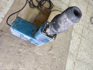 Martillo Percutor Bosch GSH 11 E