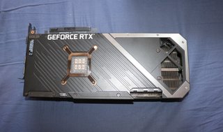 Tarjeta Gráfica Asus ROG Strix RTX 3080 10GB