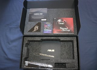 Tarjeta Gráfica Asus ROG Strix RTX 3080 10GB