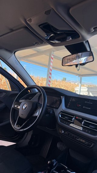 BMW Serie 1 2023