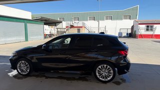 BMW Serie 1 2023