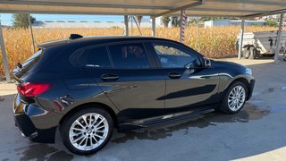 BMW Serie 1 2023