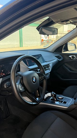 BMW Serie 1 2023