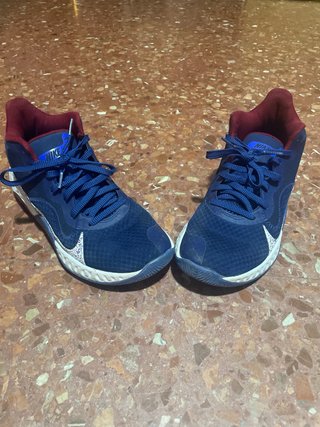 Zapatillas Nike