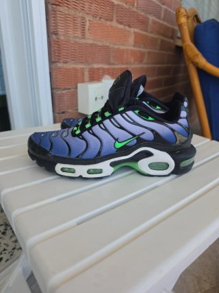 Zapatillas Nike Air Max Plus TN