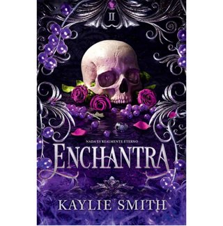 Libro enchantra nuevo, sin leer