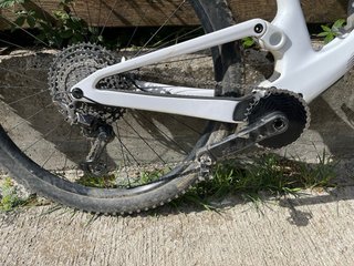 Scott Spark RC PRO