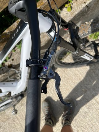 Scott Spark RC PRO