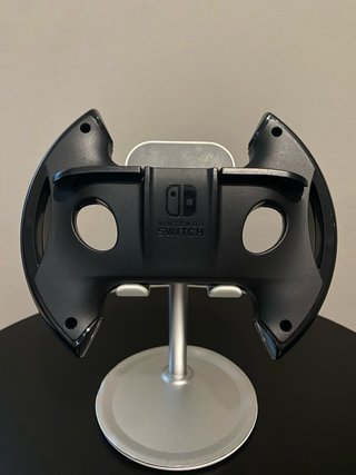 Volante Oficial Nintendo Switch - Mario Kart