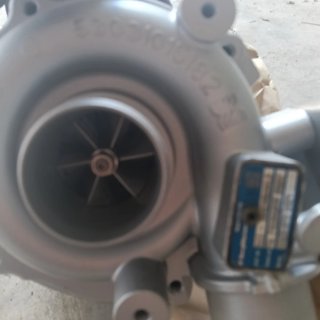Turbo Grupo PSA