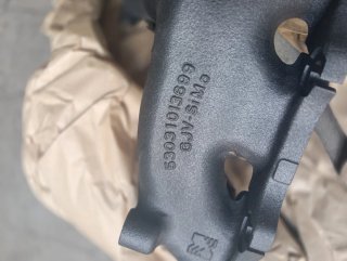 Turbo Grupo PSA