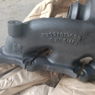 Turbo Grupo PSA