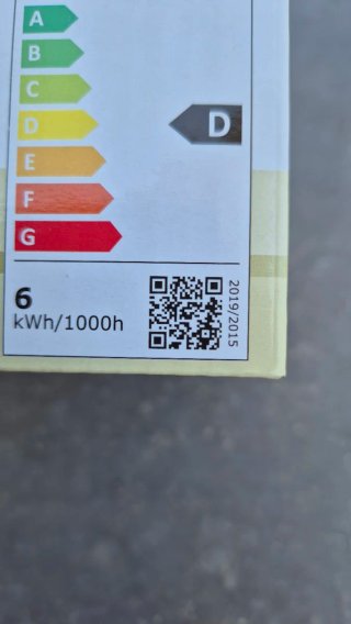 4 Focos LED Empotrables Celer