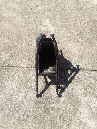 Piezas Yamaha YZ 1993-1995