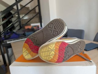 Converse Chuck 70 Hi Thermo Felt