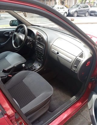 Citroen Xsara 2004
