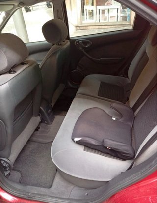 Citroen Xsara 2004