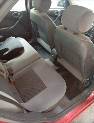 Citroen Xsara 2004
