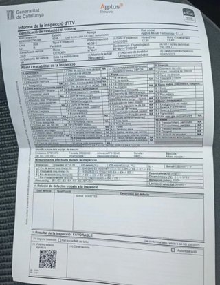 Citroen Xsara 2004