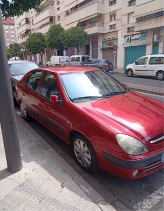 Citroen Xsara 2004