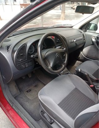 Citroen Xsara 2004