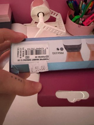 Faja Prim Mammy Embarazo Talla Única