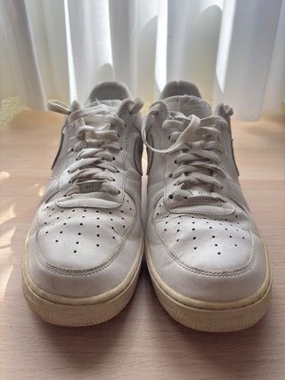 Nike Air Force 1 Low Blancas Talla 44.5
