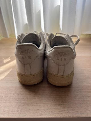 Nike Air Force 1 Low Blancas Talla 44.5