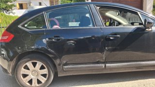 Citroen C4 2010